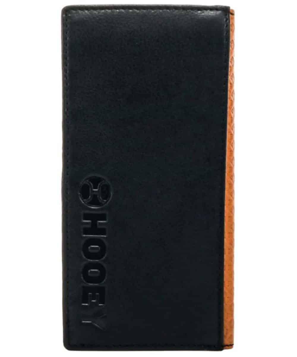 Hooey Men's Hands Up Basket Weave Rodeo Wallet - Image 2