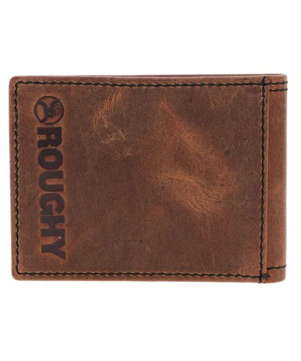 Hooey Men's Hawk Bifold Wallet - Image 3