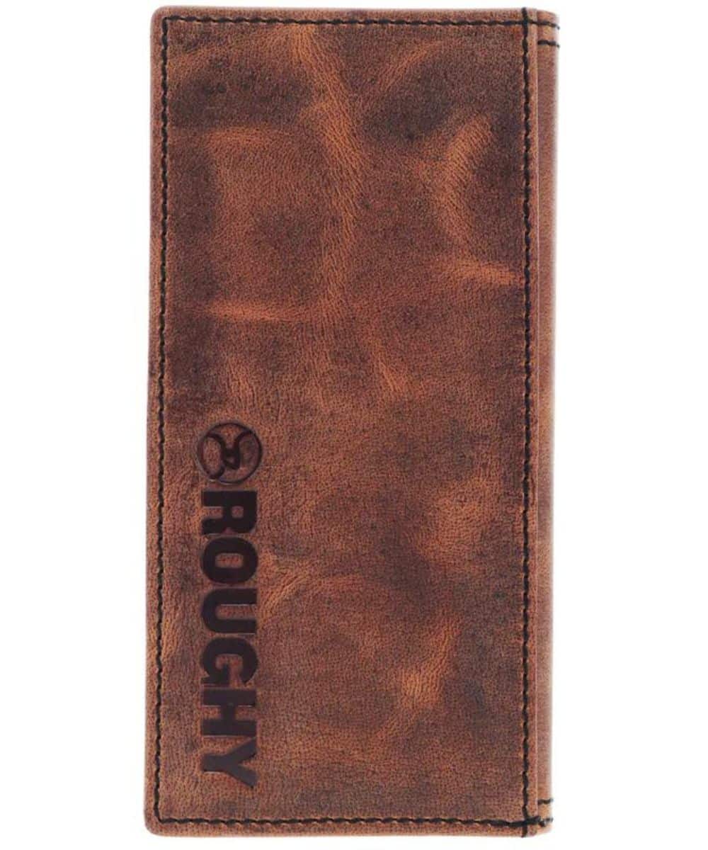 Hooey Men's Hawk Rodeo Wallet - Image 2