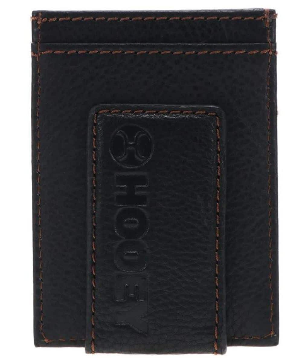 Hooey Men's Hog Money Clip - Image 2