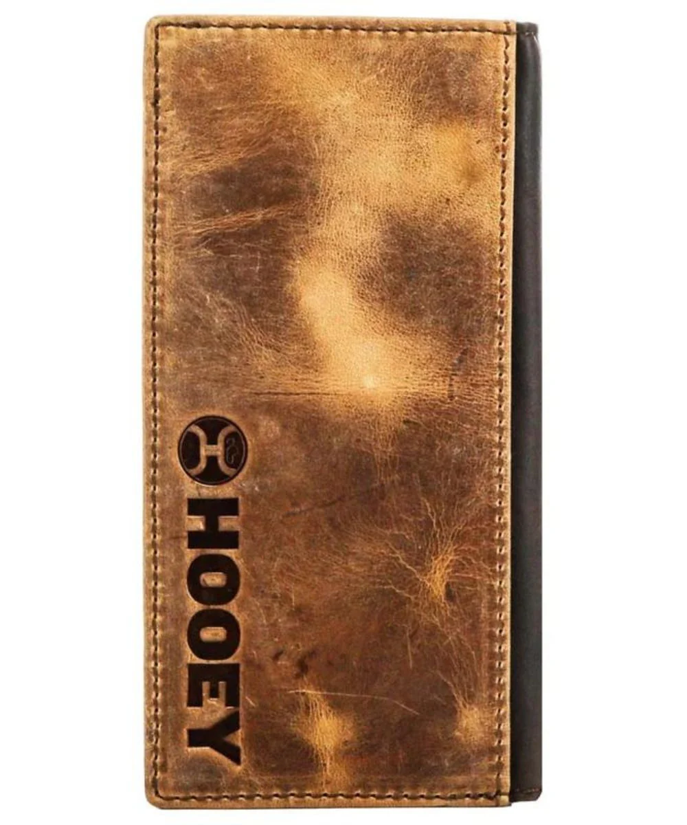 Hooey Men's Hog Rodeo Wallet - Image 2