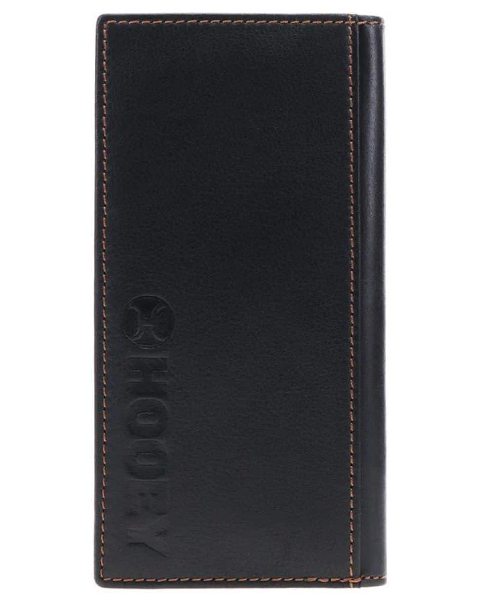 Hooey Men's Hog Rodeo Wallet - Image 2