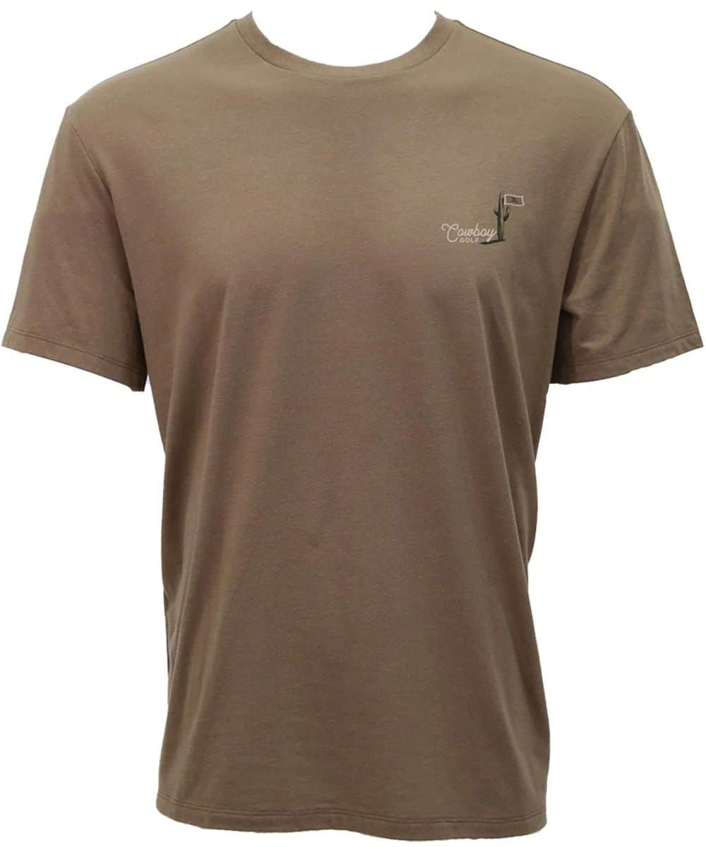 Hooey Men's Hooey Hills Tee - Image 2