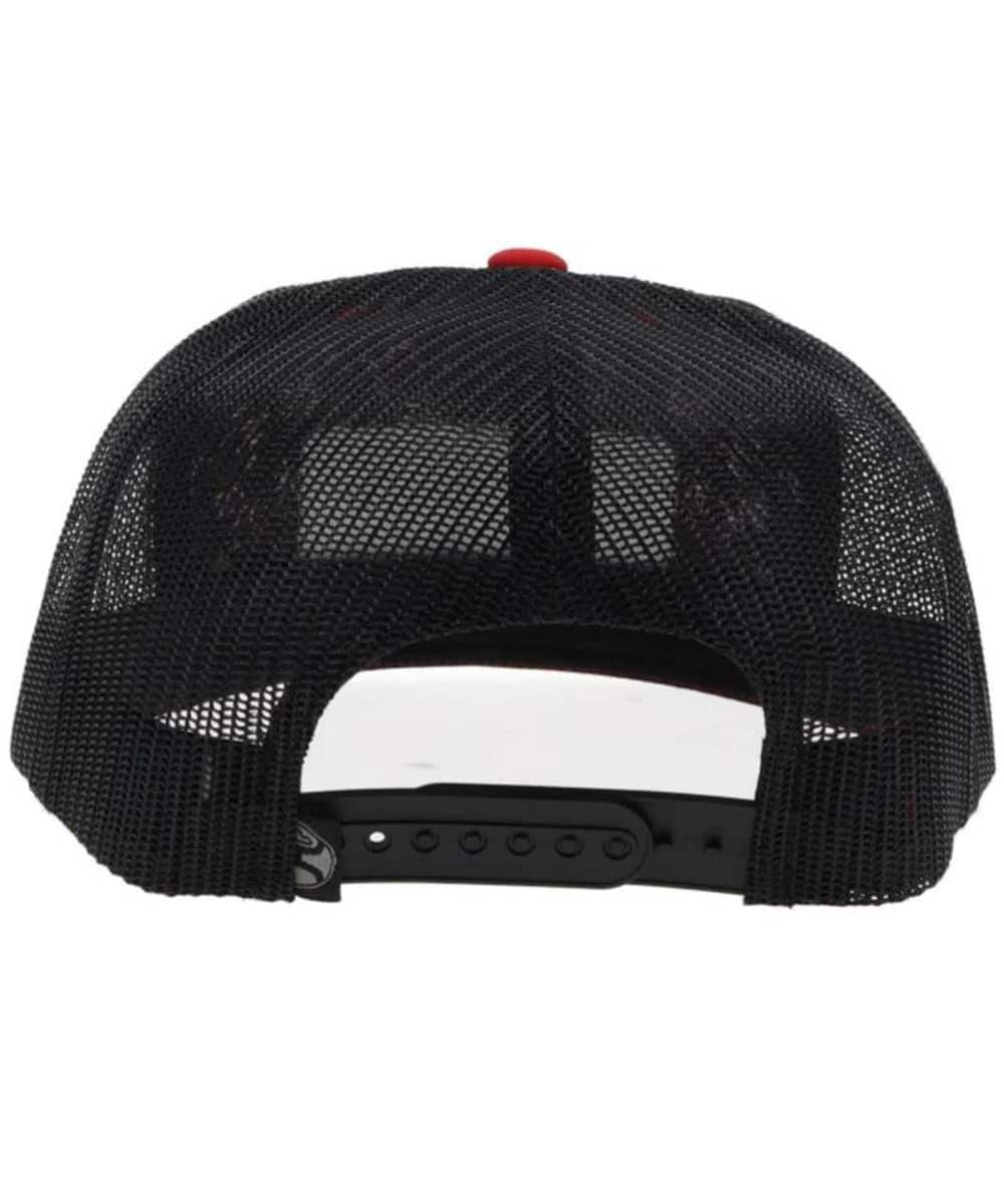 Hooey Men's Horizon Cap - Image 2