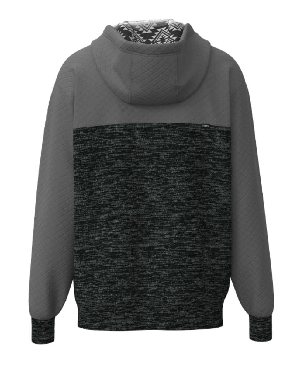 Hooey Men's Jimmy Hoodie - Image 2