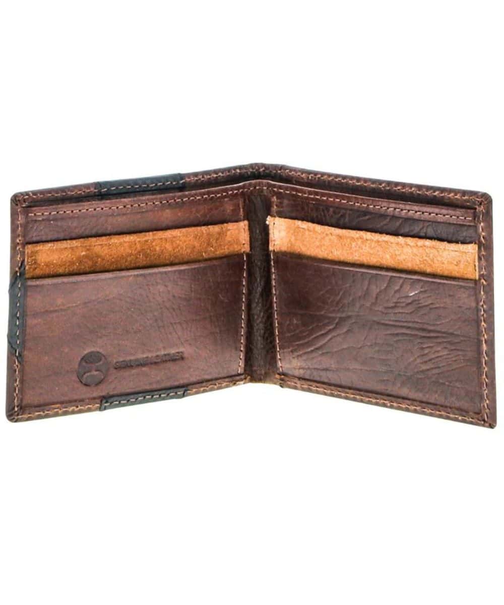 Hooey Men's Kai Bifold Wallet - Image 3