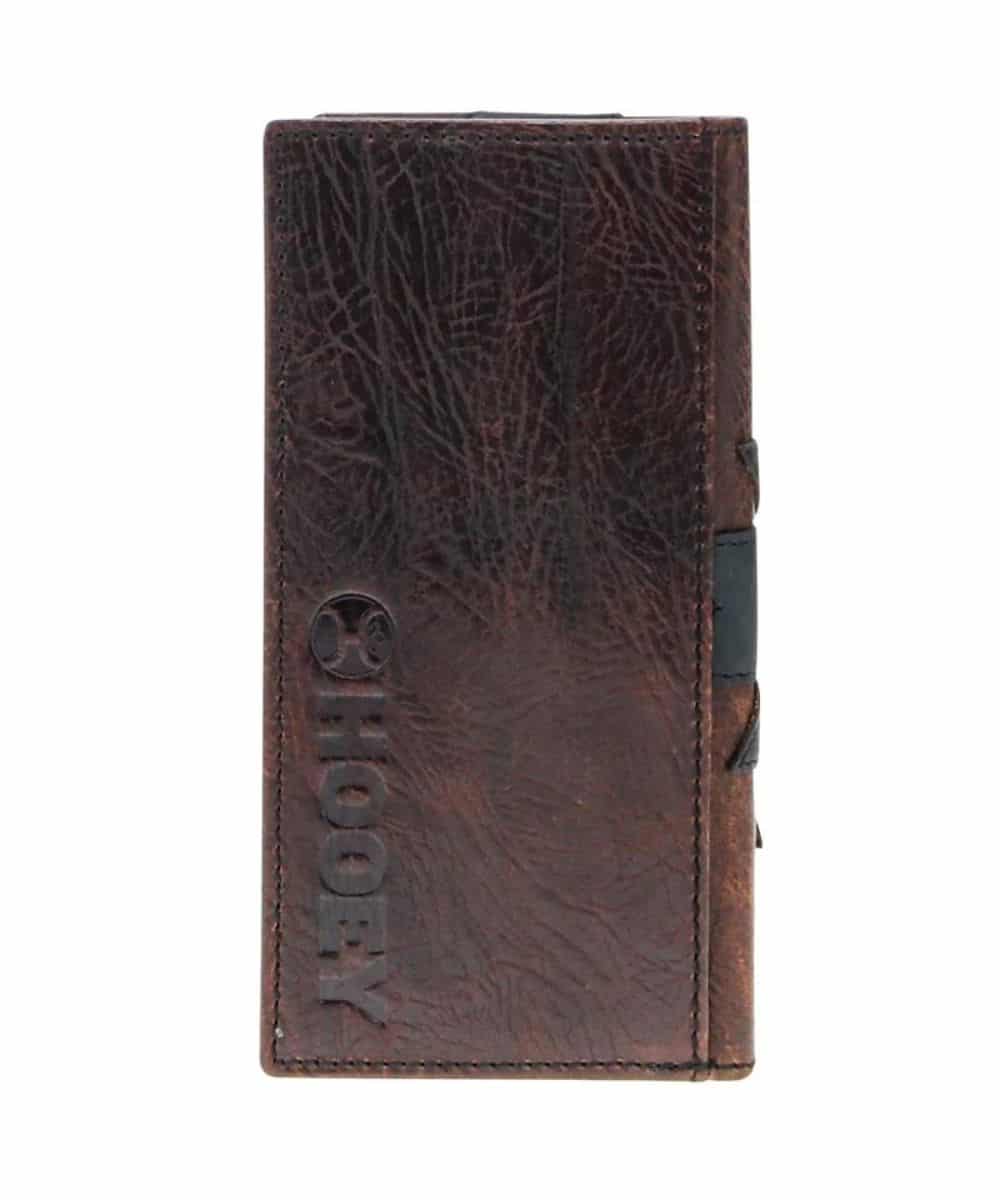 Hooey Men's Kai Rodeo Wallet - Image 2