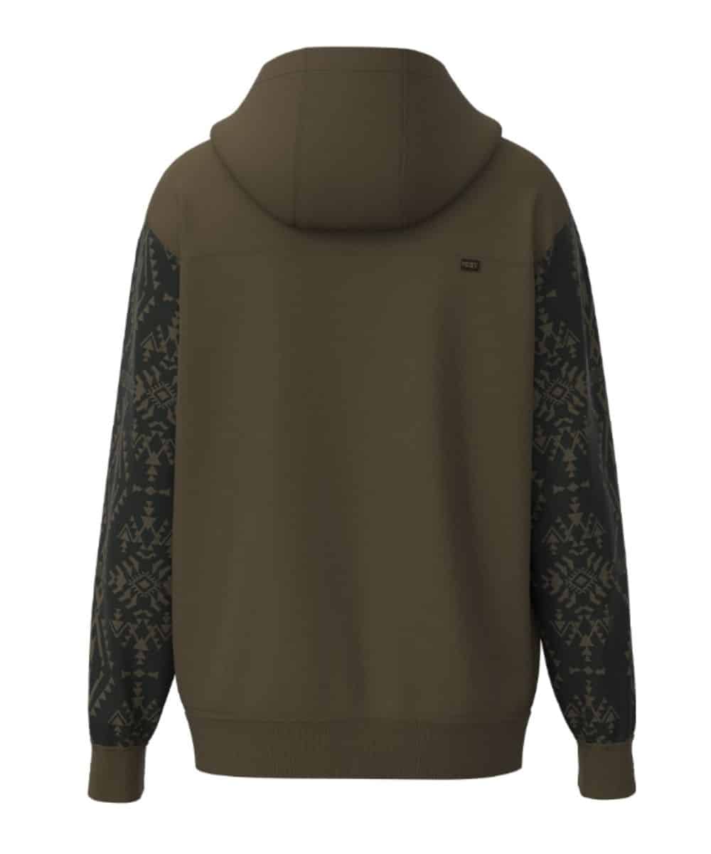 Hooey Men's Legendary Hoodie - Image 2