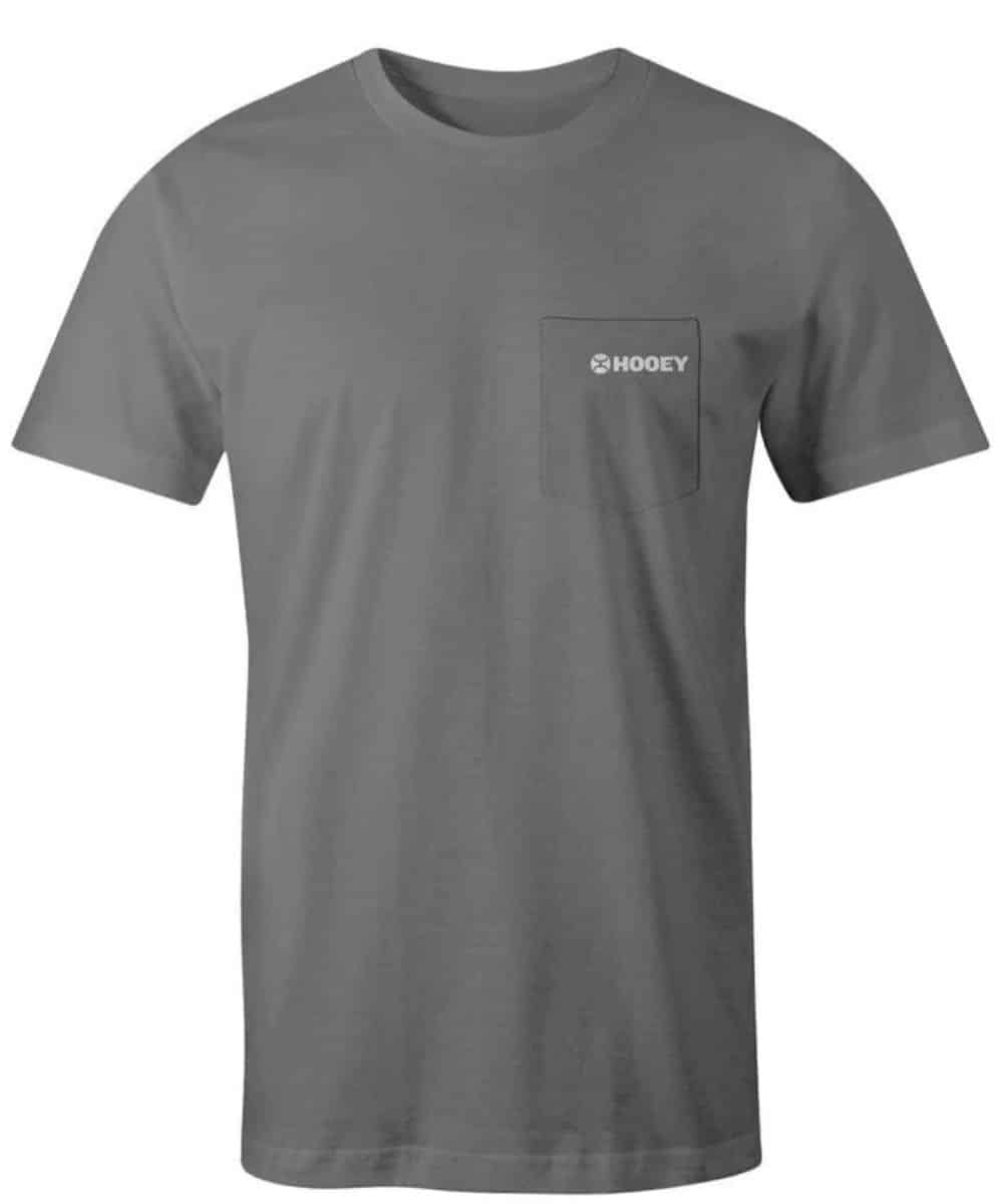Hooey Men's Liberty Roper Tee - Image 2