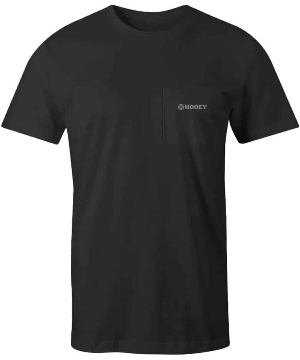 Hooey Men's Liberty Roper Tee - Image 2