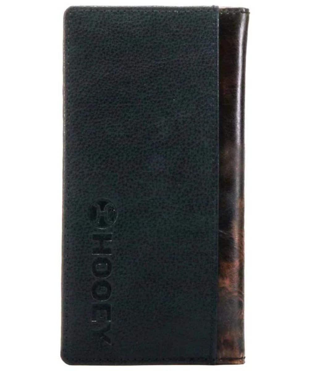 Hooey Men's Llano Rodeo Wallet - Image 2