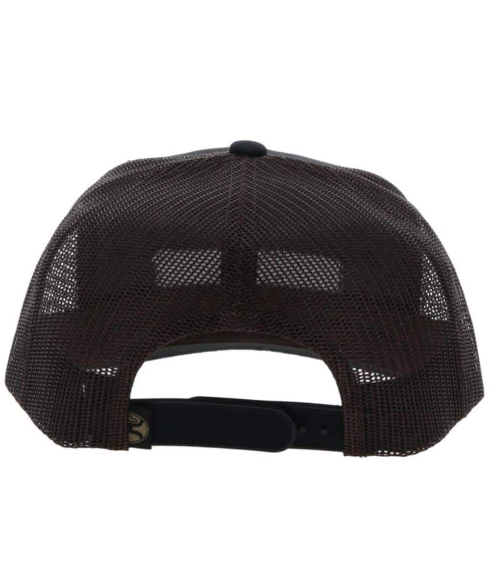 Hooey Men's Lock-Up Cap - Image 2