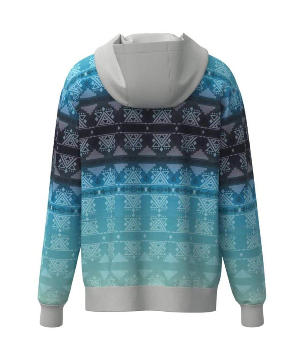 Hooey Men's Mesa Hoodie - Image 2