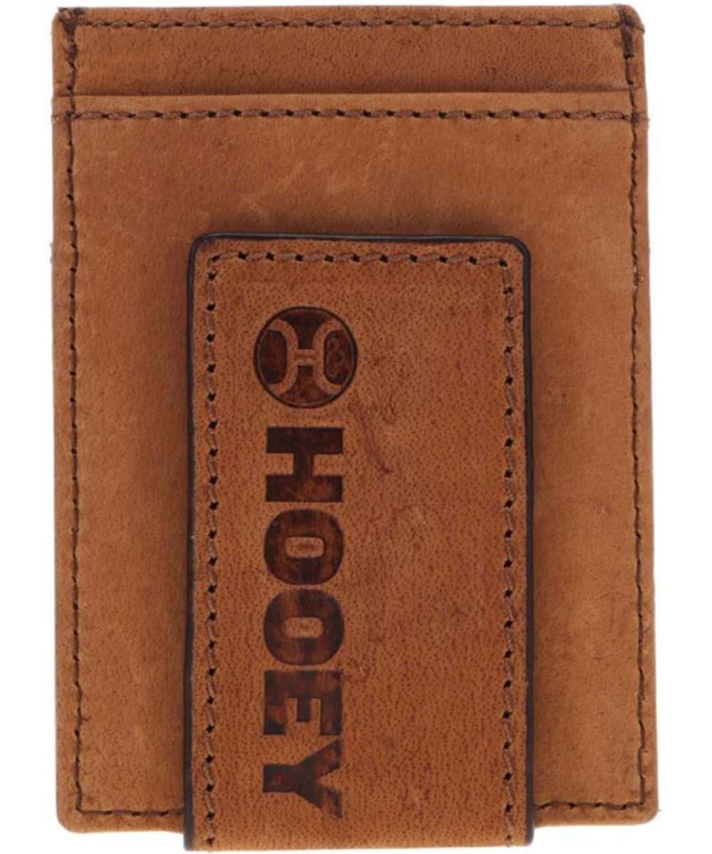 Hooey Men's Monterey Money Clip - Image 2