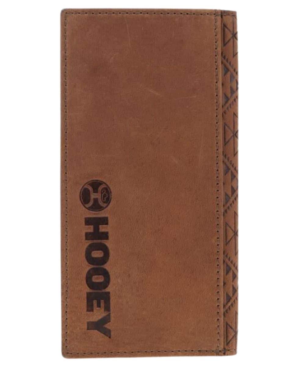 Hooey Men's Monterey Rodeo Wallet - Image 3