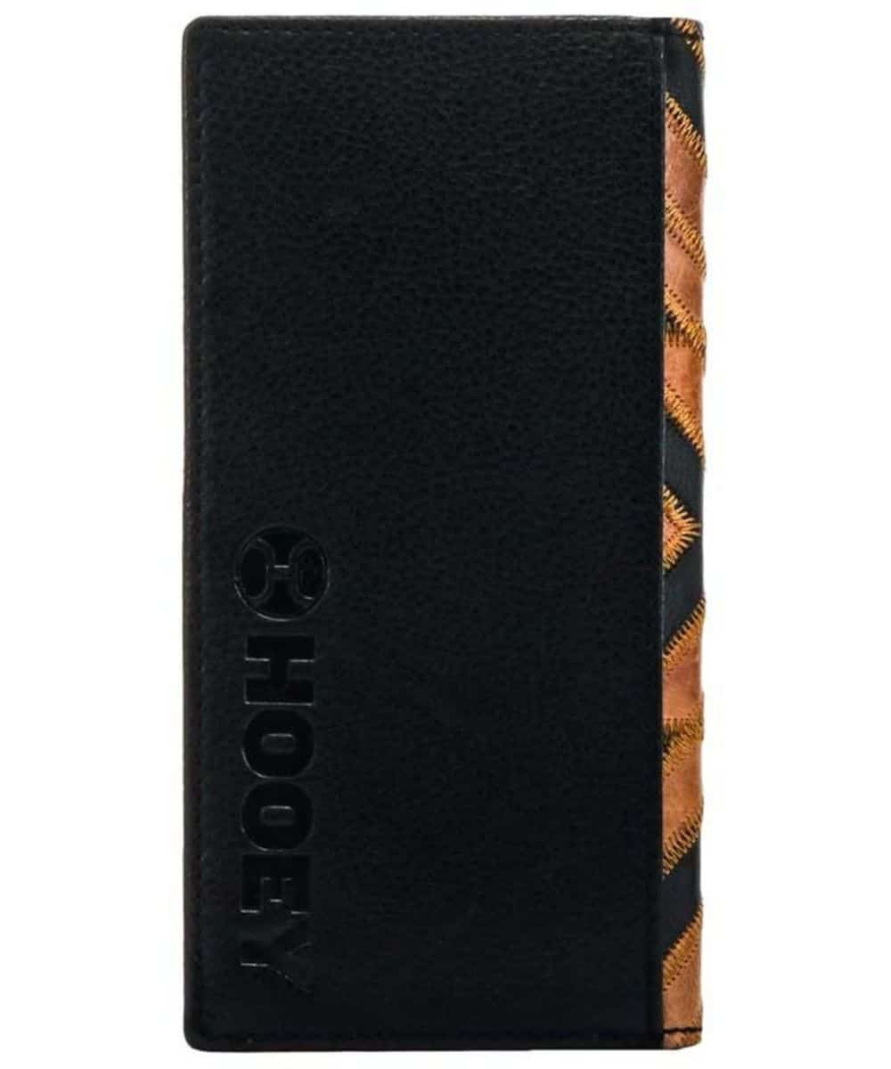 Hooey Men's Montezuma Rodeo Wallet - Image 2