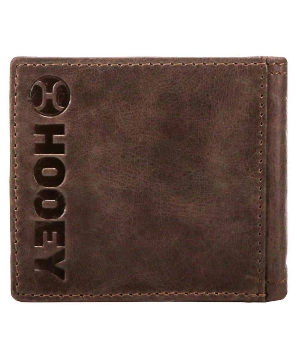 Hooey Men's Original Bifold Wallet - Image 2