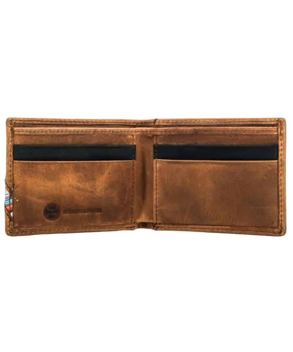 Hooey Men's Original Bifold Wallet - Image 3