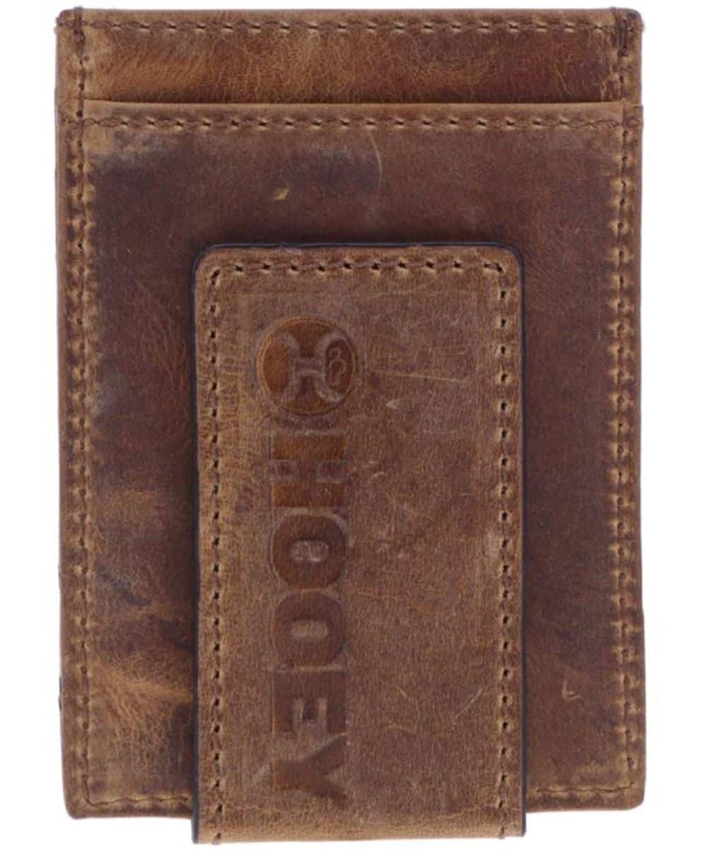 Hooey Men's Original Money Clip - Image 2