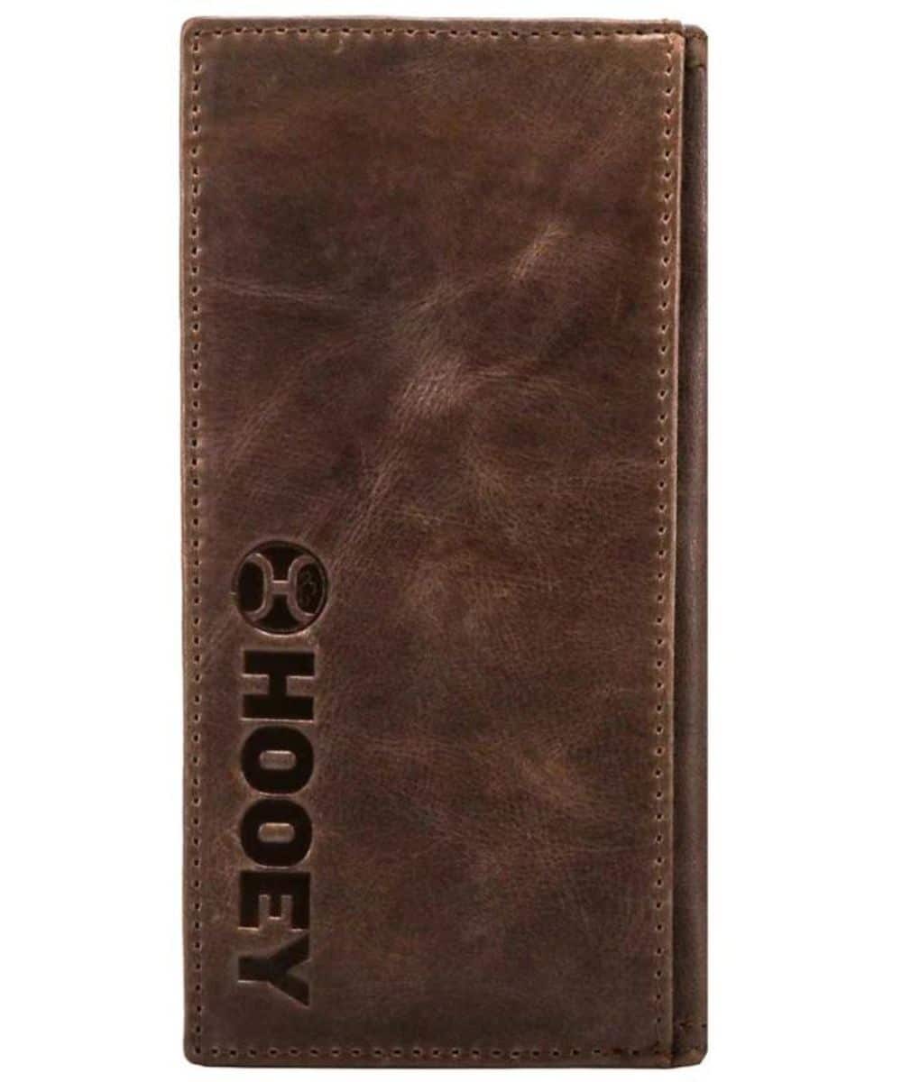 Hooey Men's Original Rodeo Wallet - Image 2