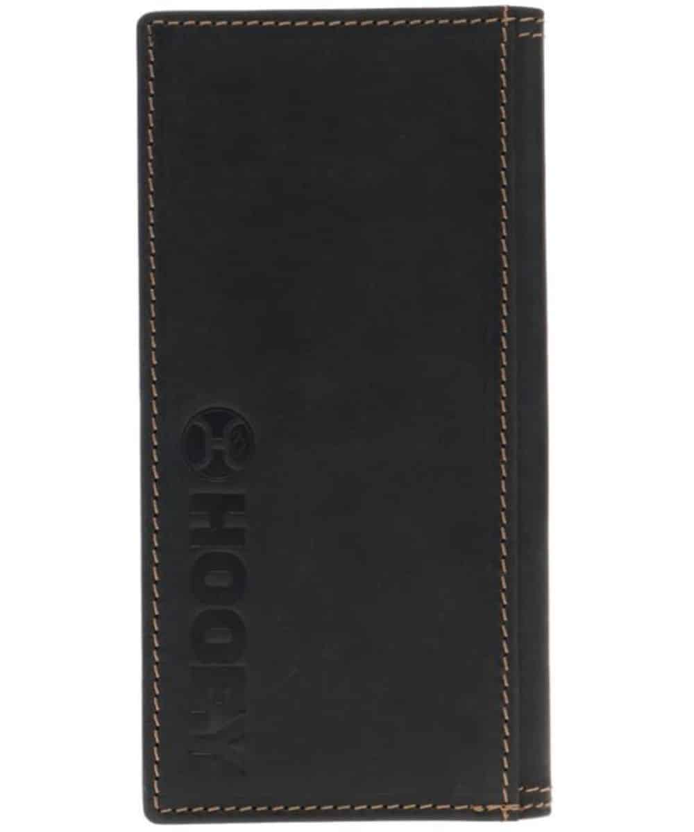 Hooey Men's Original Rodeo Wallet - Image 2