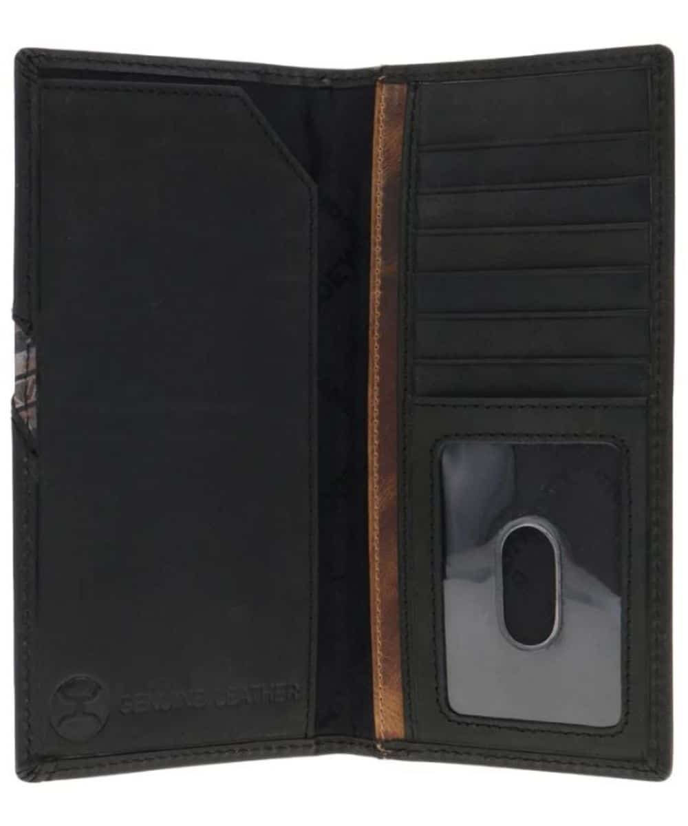 Hooey Men's Original Rodeo Wallet - Image 3