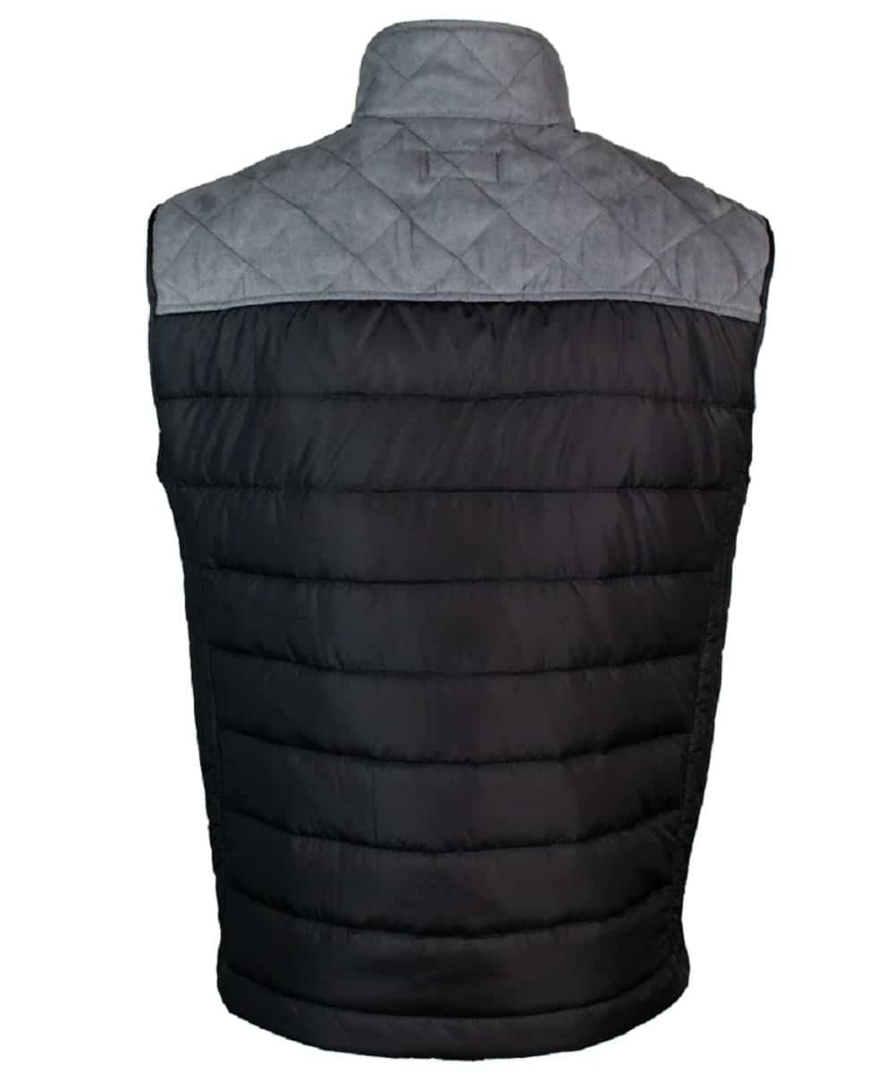 Hooey Men's Packable Vest - Image 2
