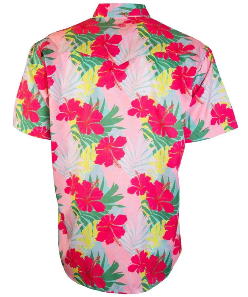 Hooey Men's Sol Snap Shirt - Image 2