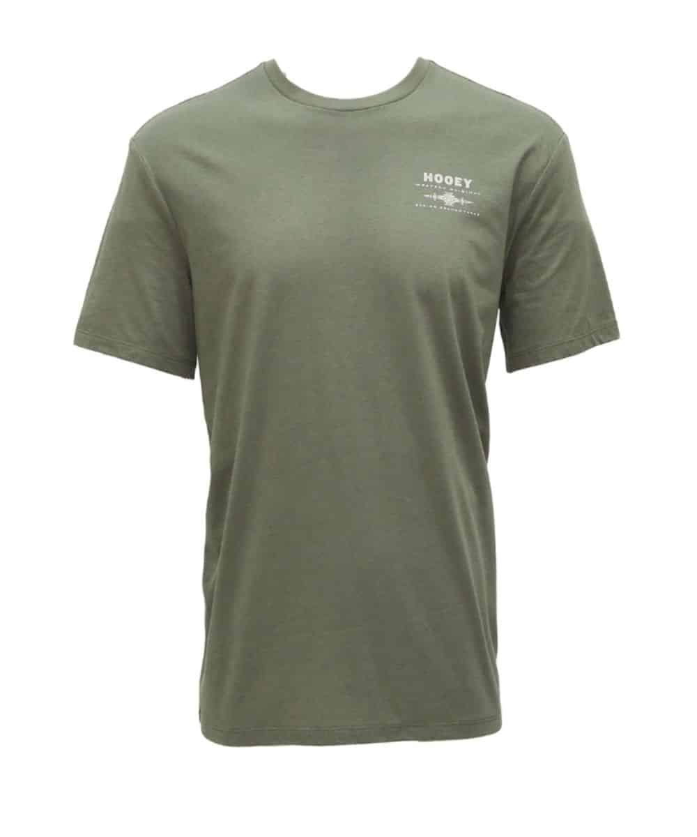 Hooey Men's Peyote Tee - Image 2