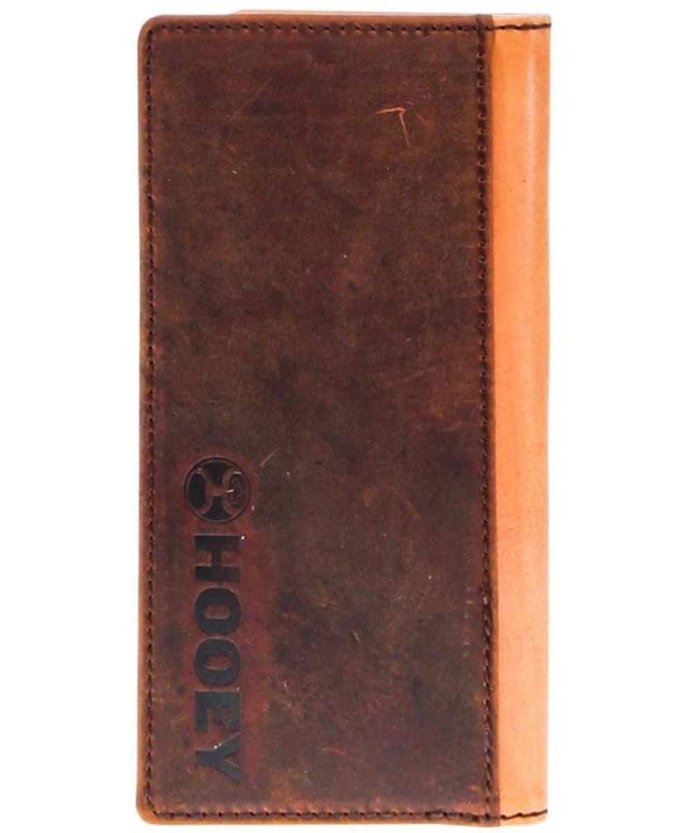 Hooey Men's Phoenix Rodeo Wallet - Image 2