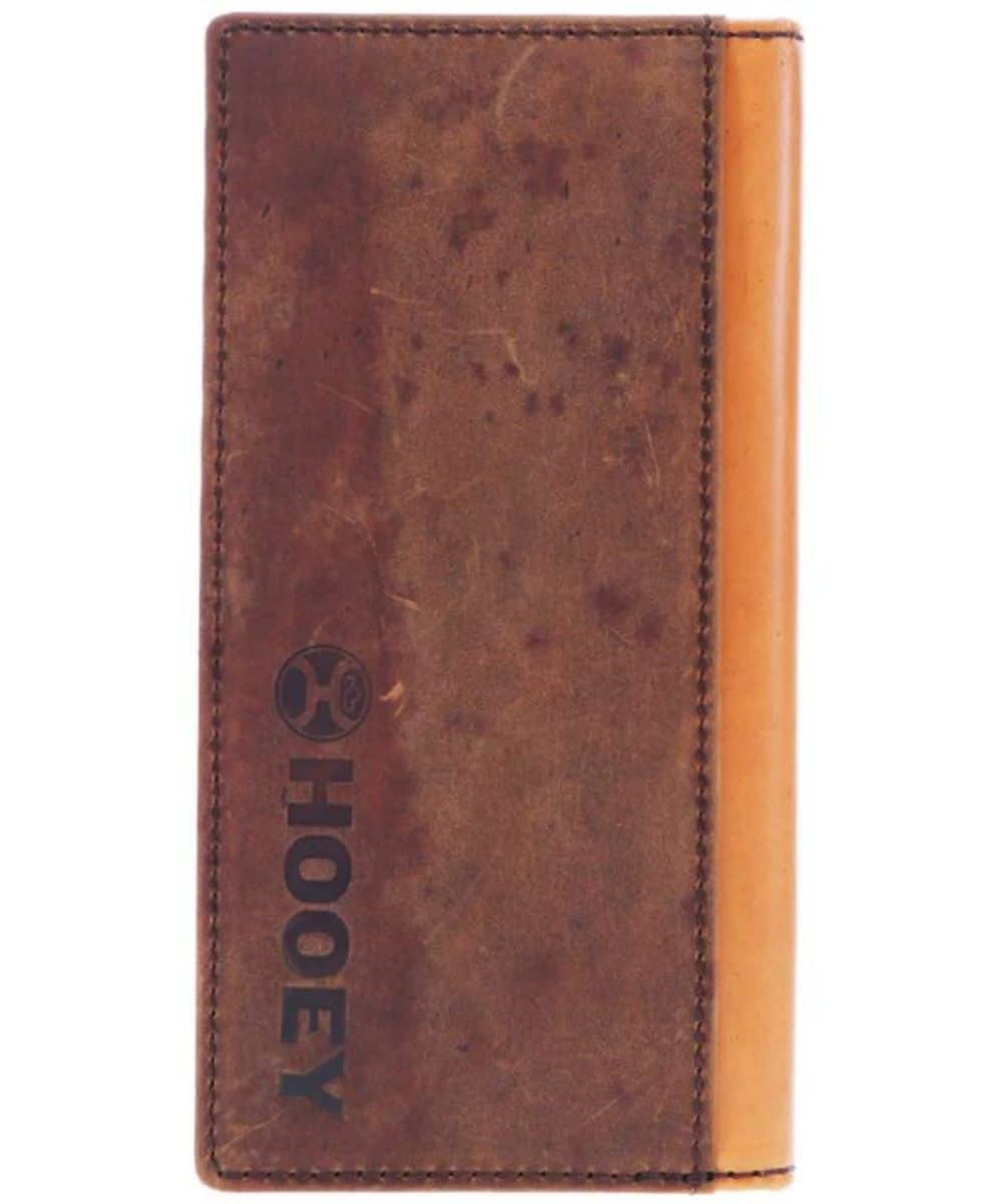 Hooey Men's Phoenix Rodeo Wallet - Image 3