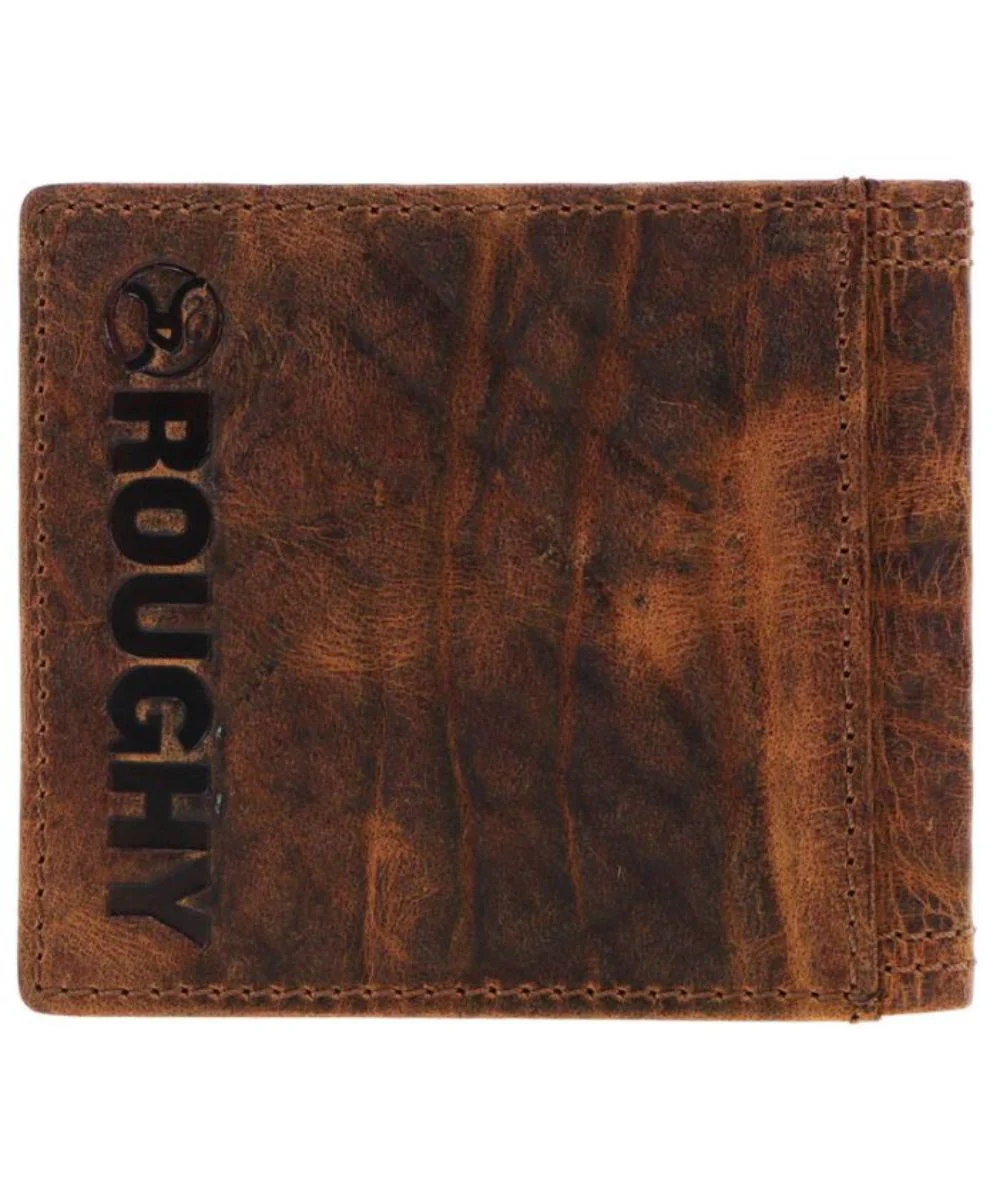 Hooey Men's Prime Time Bifold Wallet - Image 2