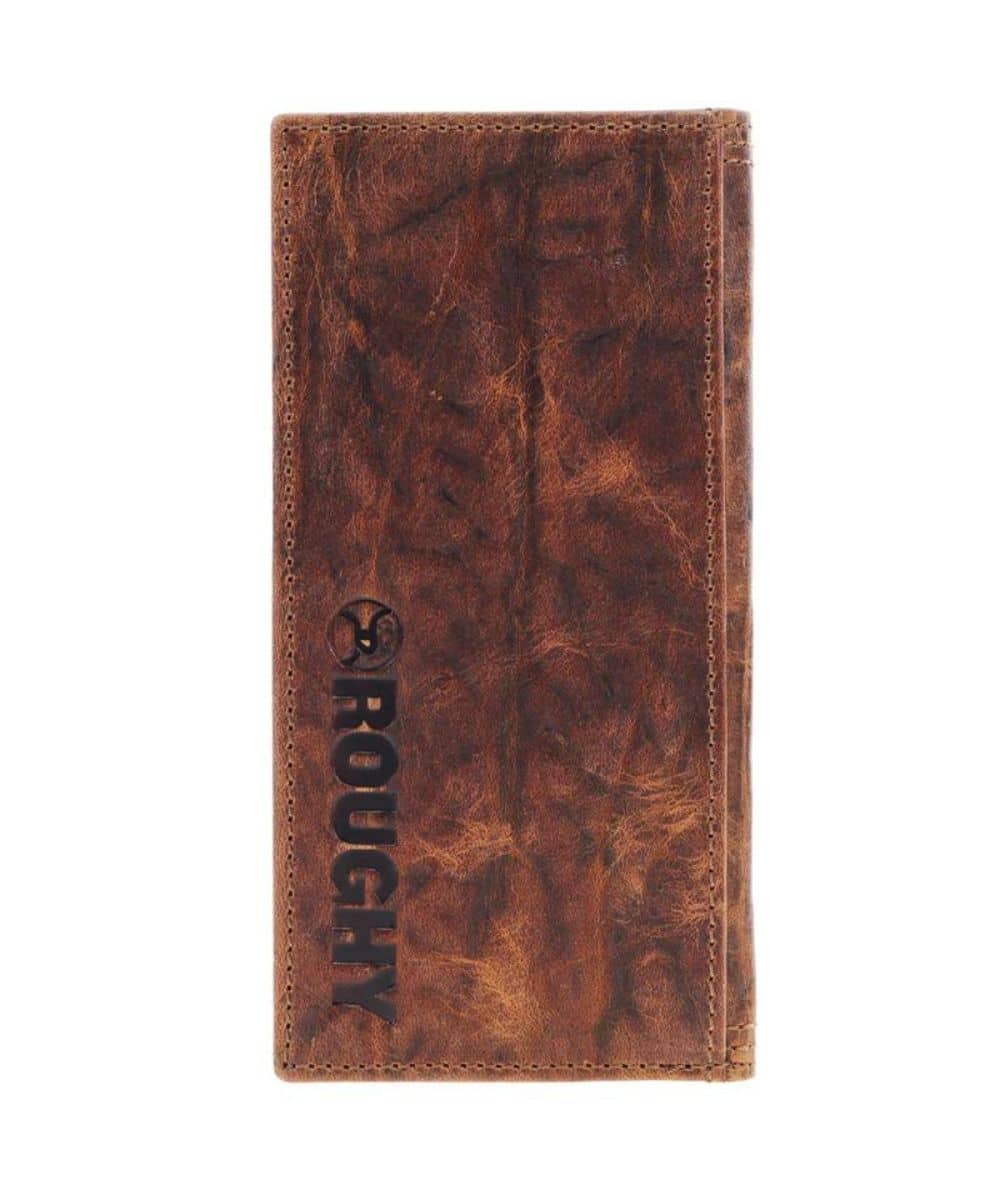 Hooey Men's Prime Time Rodeo Wallet - Image 2