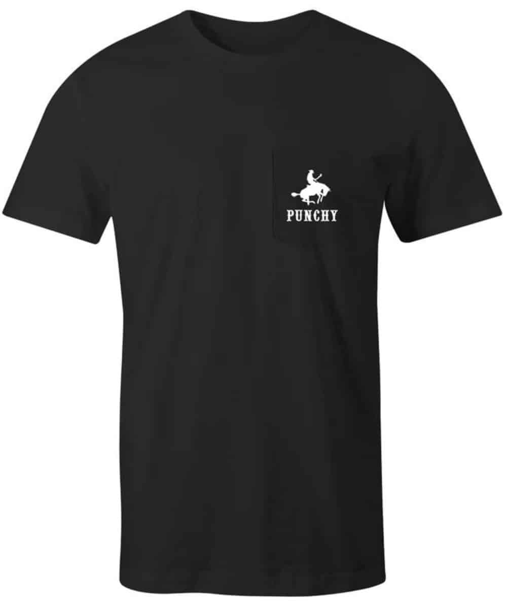 Hooey Men's Ranchero Tee - Image 2