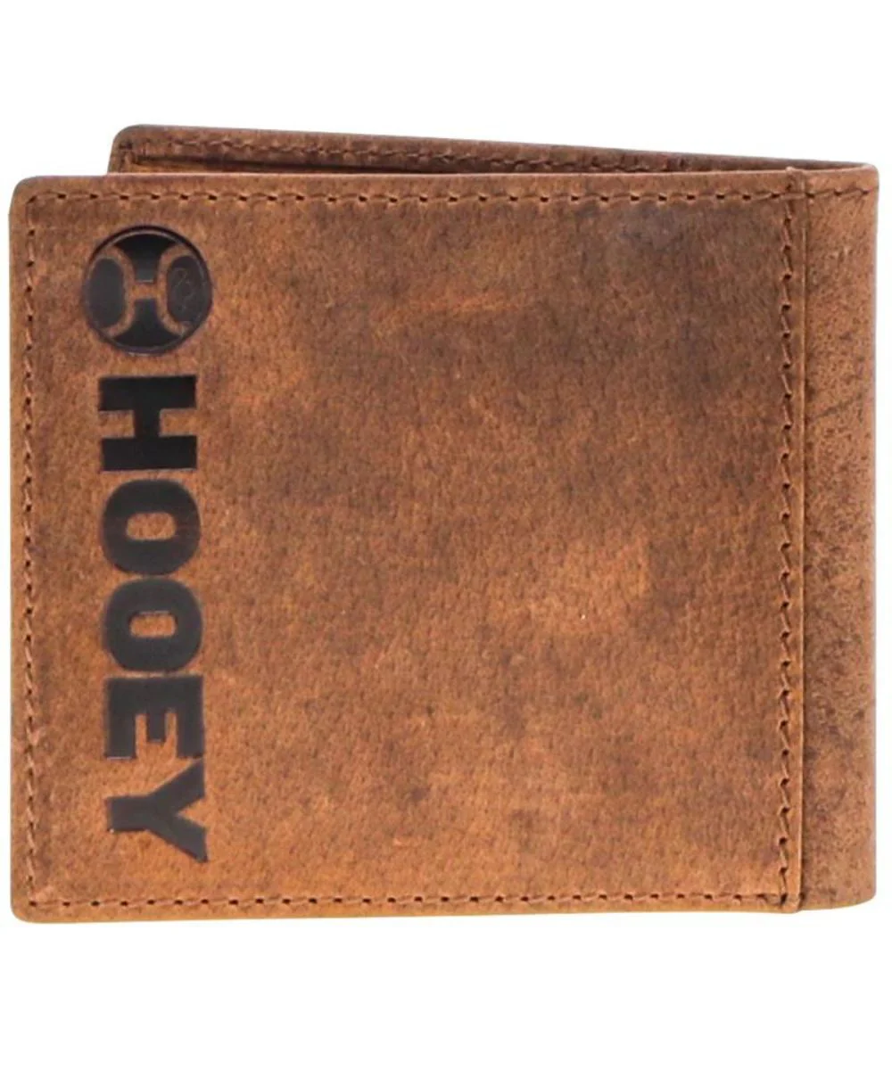 Hooey Men's Ranger Bifold Wallet - Image 2