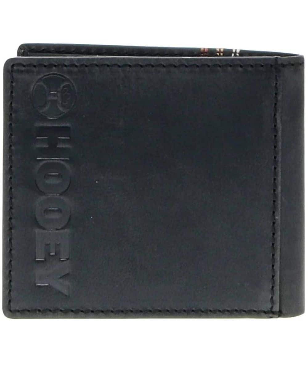 Hooey Men's Ranger Bifold Wallet - Image 2