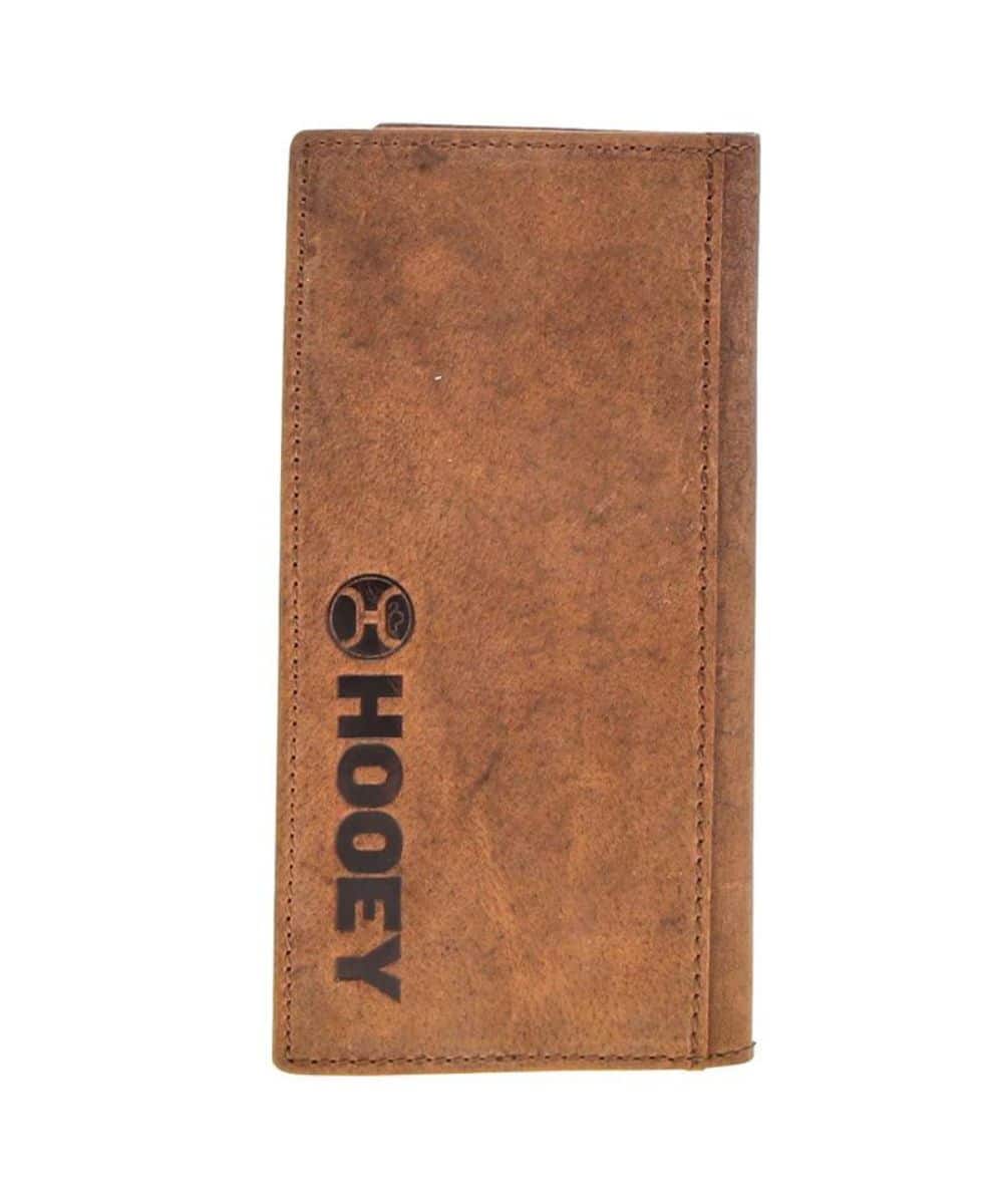 Hooey Men's Ranger Rodeo Wallet - Image 2