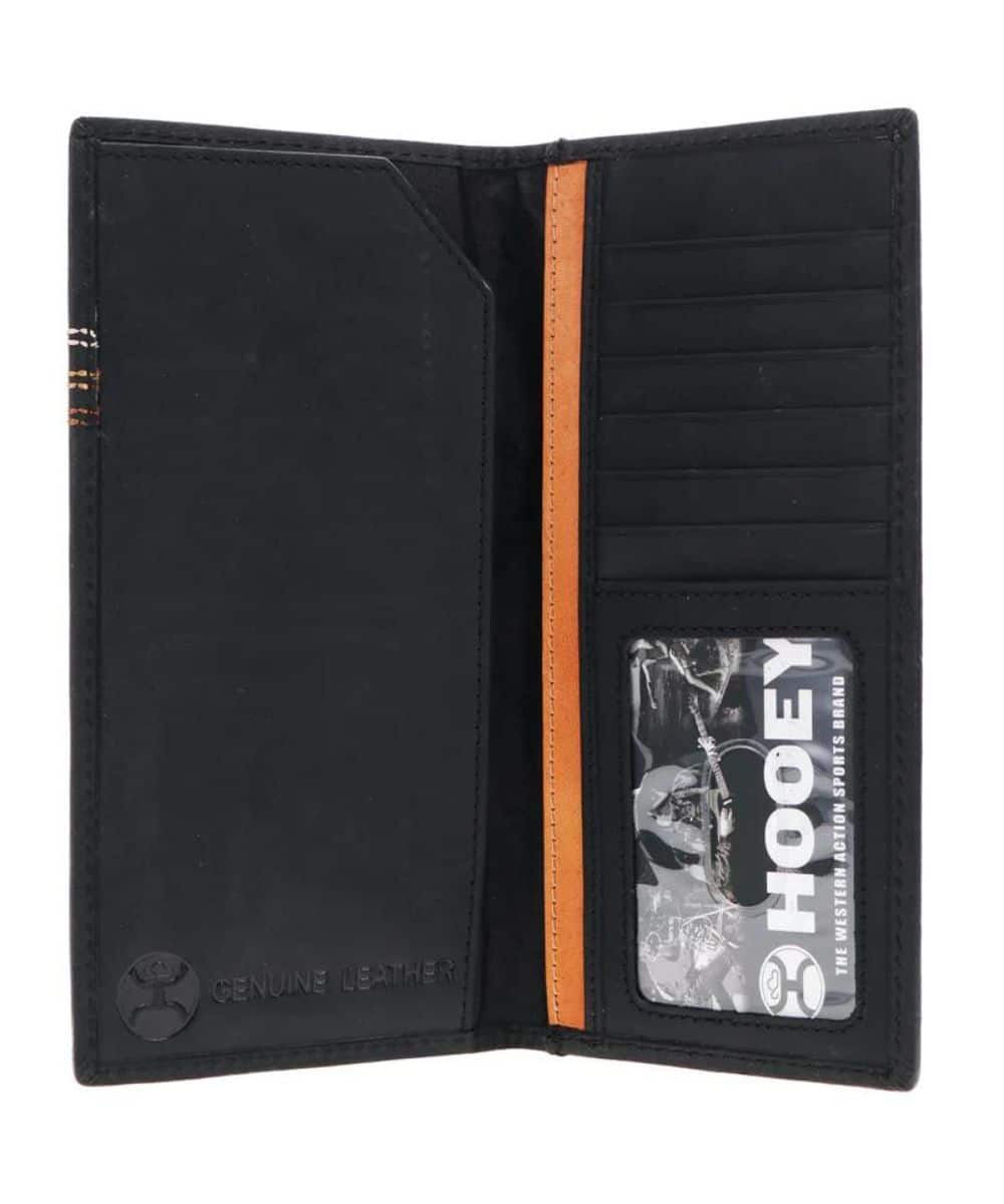 Hooey Men's Ranger Rodeo Wallet - Image 3