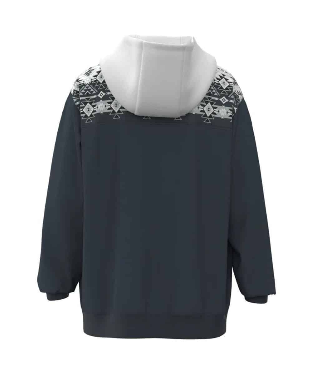 Hooey Men's Ridge Hoodie - Image 2