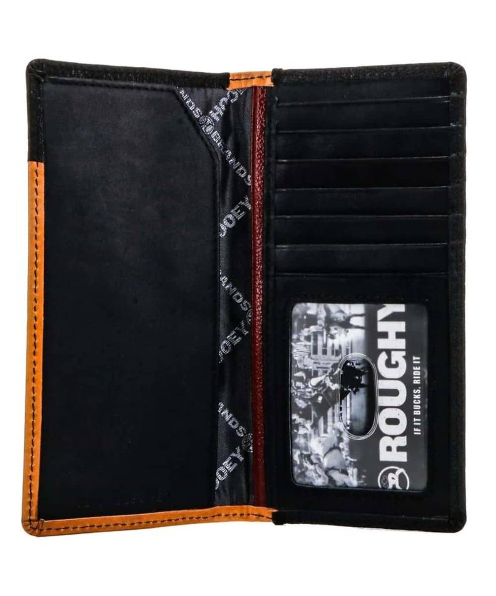 Hooey Men's Ryder Rodeo Wallet - Image 3