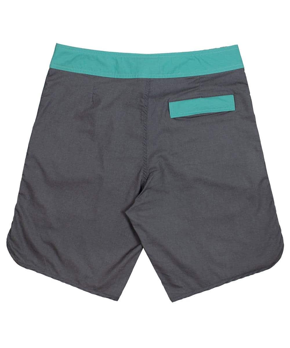 Hooey Men's Shaka Board Shorts - Image 2