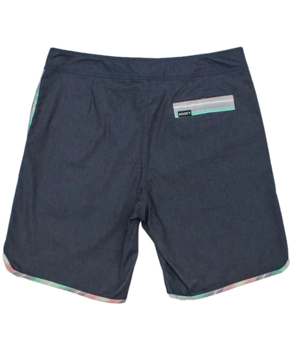 Hooey Men's Shaka Logo Board Shorts - Image 2