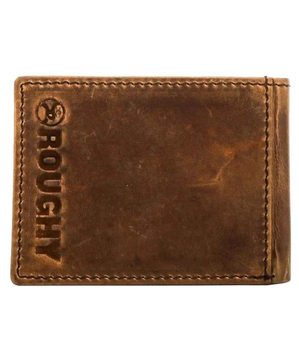 Hooey Men's Shiloh Bifold Wallet - Image 2