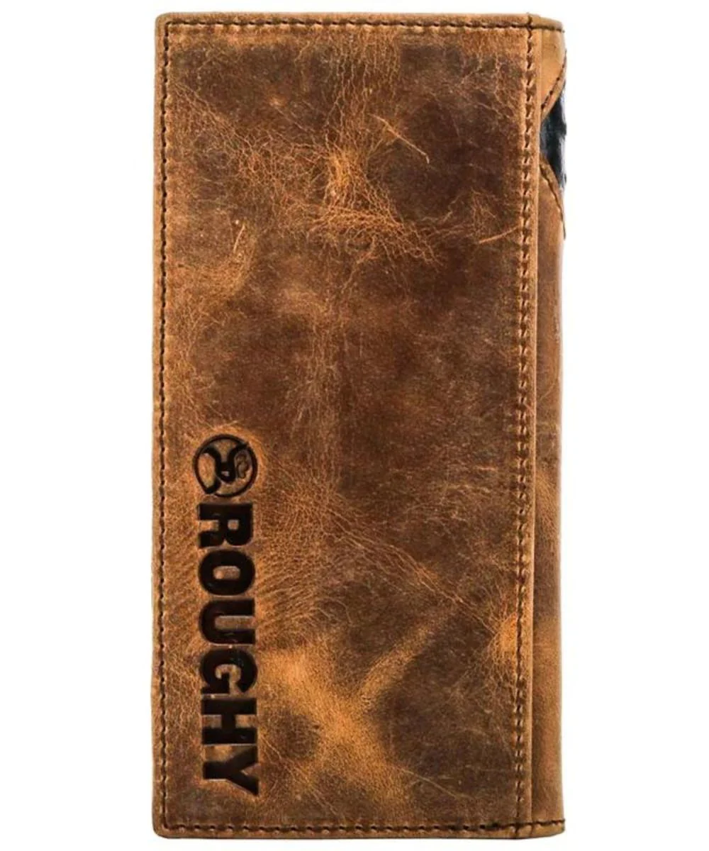 Hooey Men's Shiloh Rodeo Wallet - Image 2