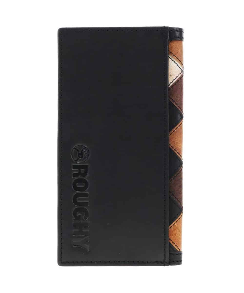 Hooey Men's Smackdown Rodeo Wallet - Image 2