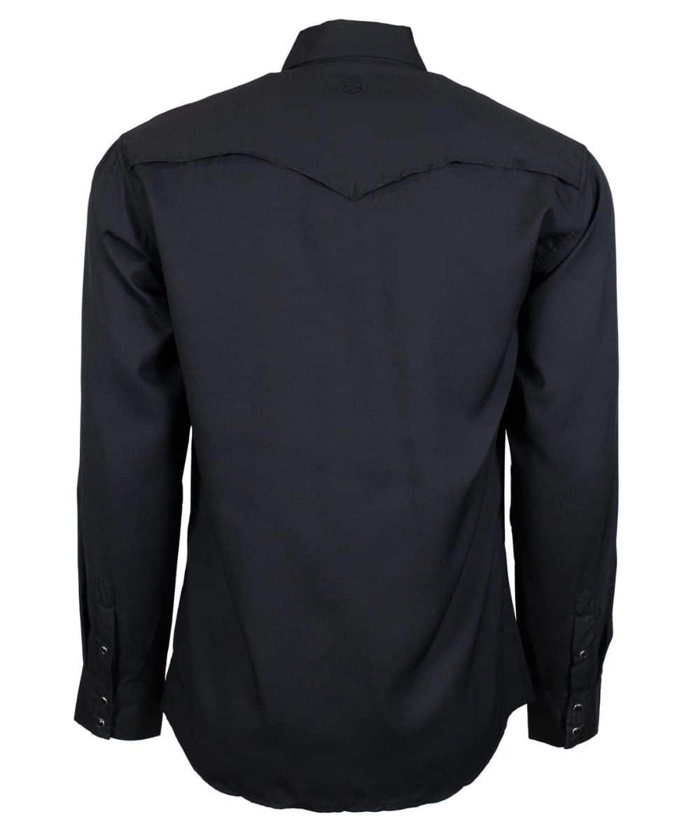 Hooey Men's Sol Snap Shirt - Image 2