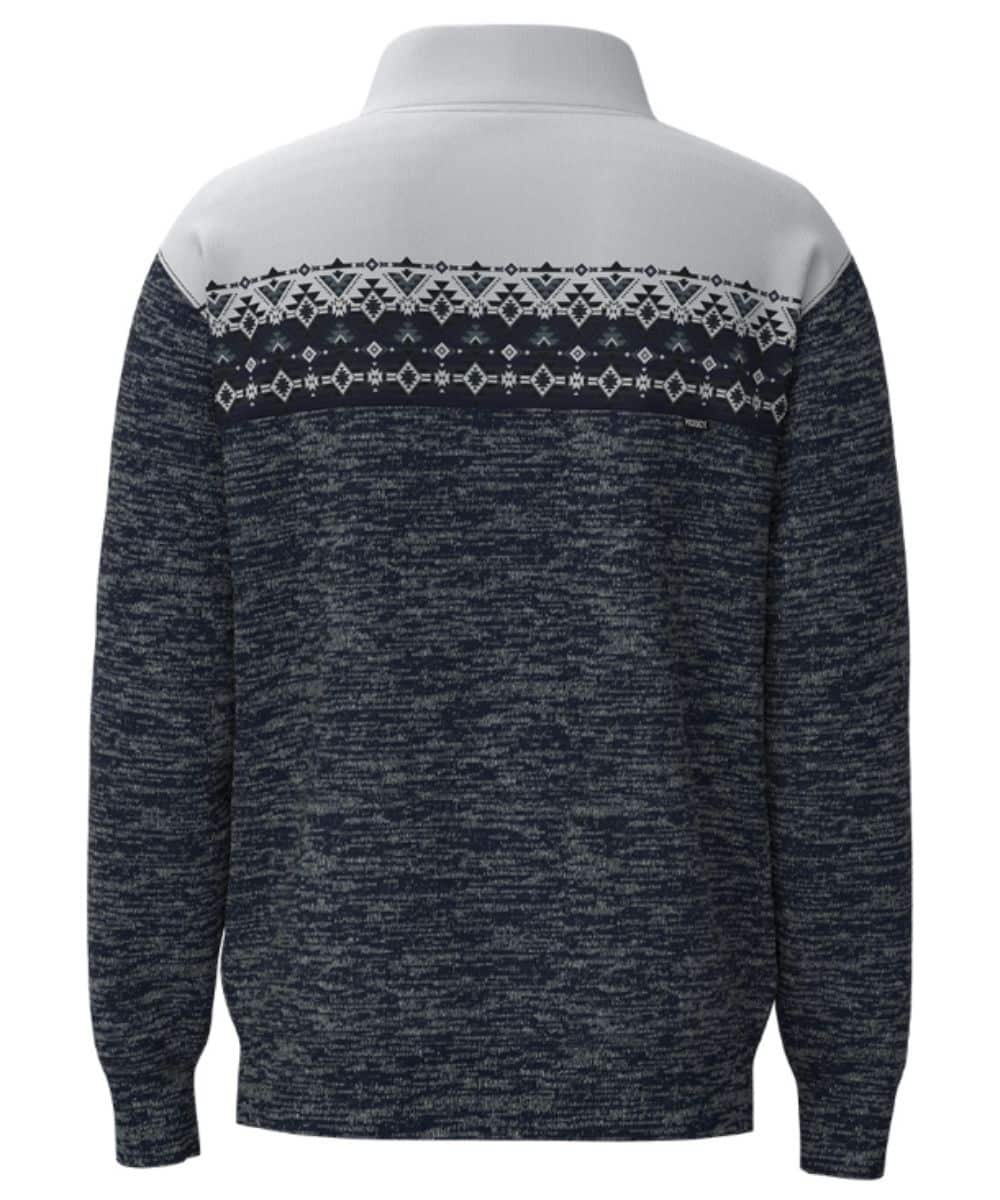 Hooey Men's Stevie Pullover - Image 2