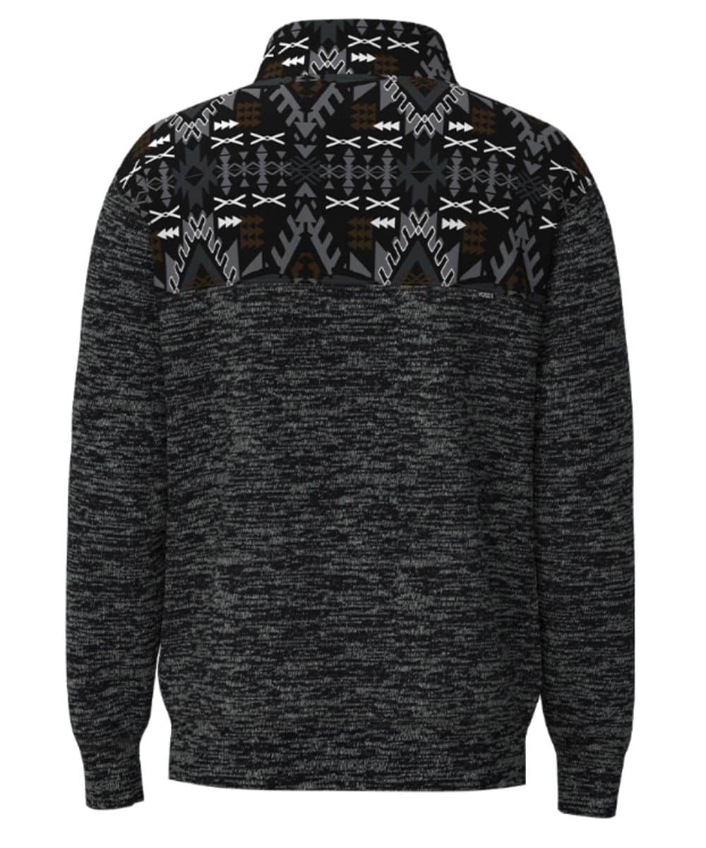 Hooey Men's Stevie Pullover - Image 2