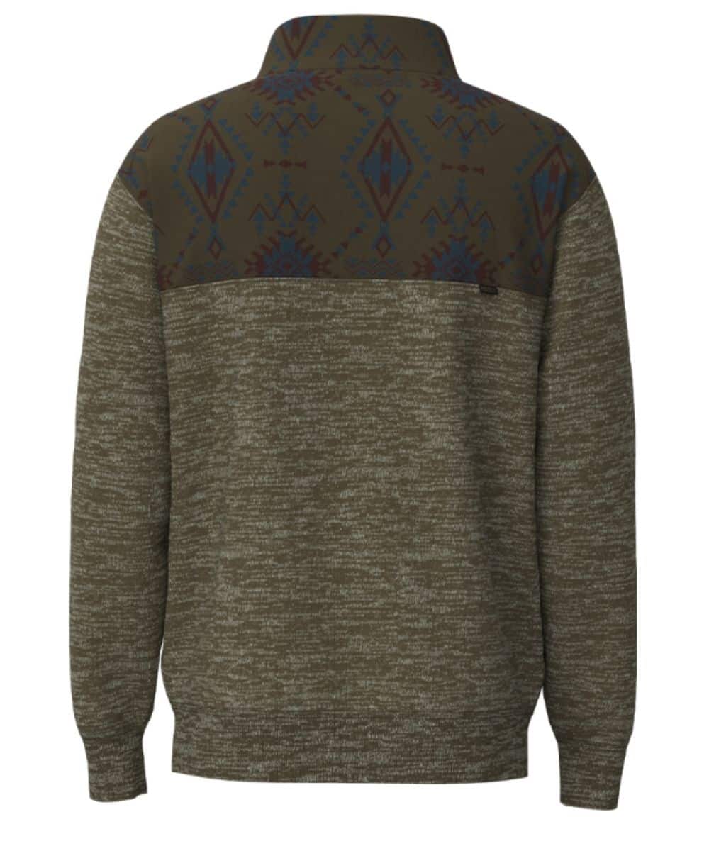 Hooey Men's Stevie Pullover - Image 2