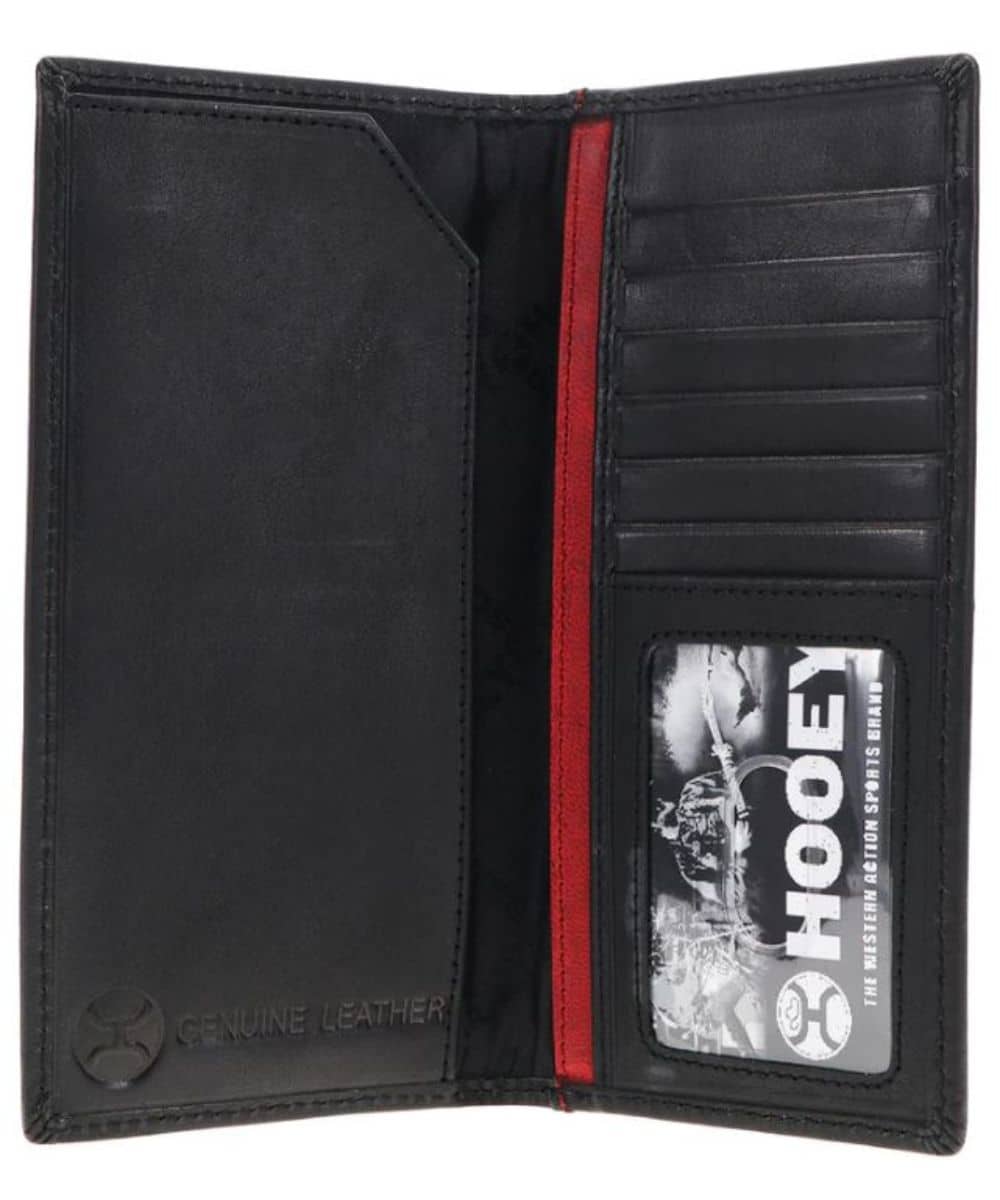 Hooey Men's Sunizona Knockout Rodeo Wallet - Image 2